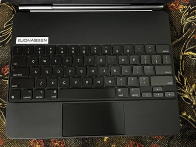 Apple iPad Magic Keyboard