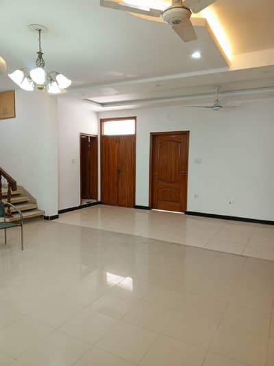3 Bathrooms Upper Portion Available For Rent In G9
