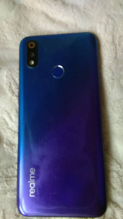 Realme P3 Pro