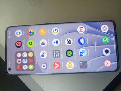 One Plus 10 Pro