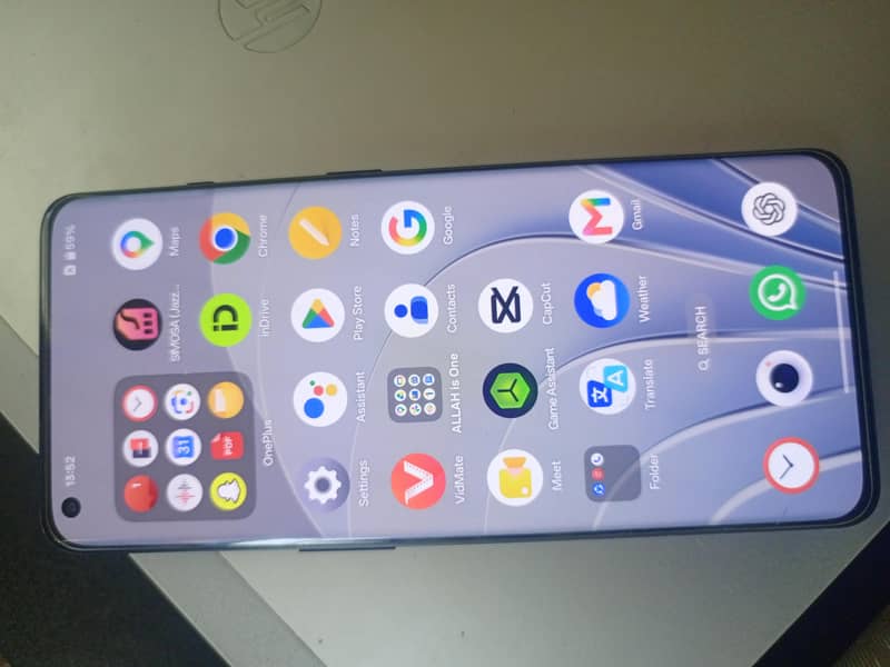 One Plus 10 Pro 0