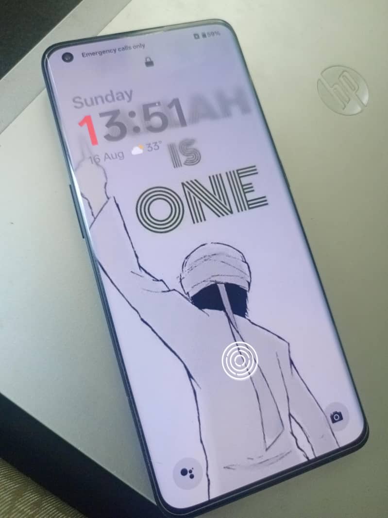 One Plus 10 Pro 3