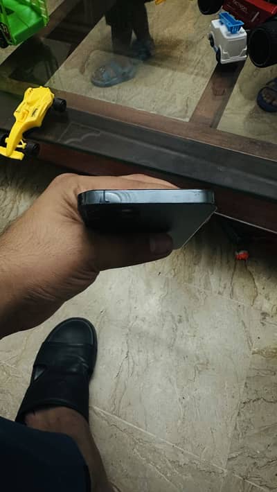 Apple iPhone 12 Pro
