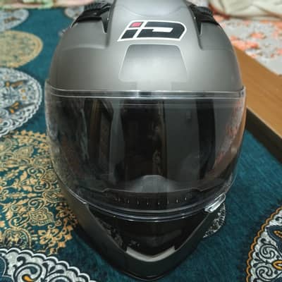 Index Koreans Helmet (Original) Urgent for sale