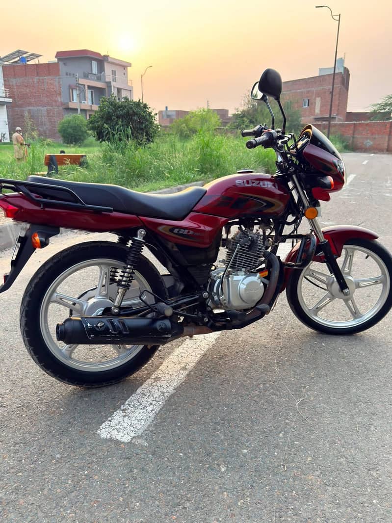 Suzuki 0