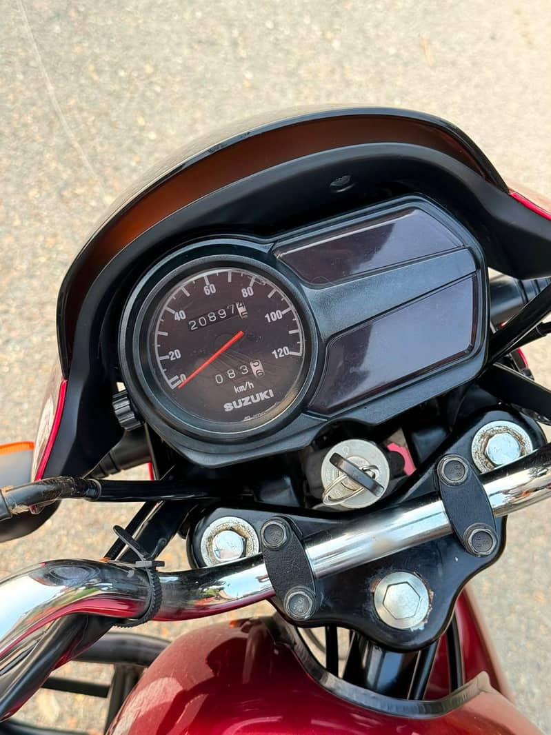 Suzuki 3
