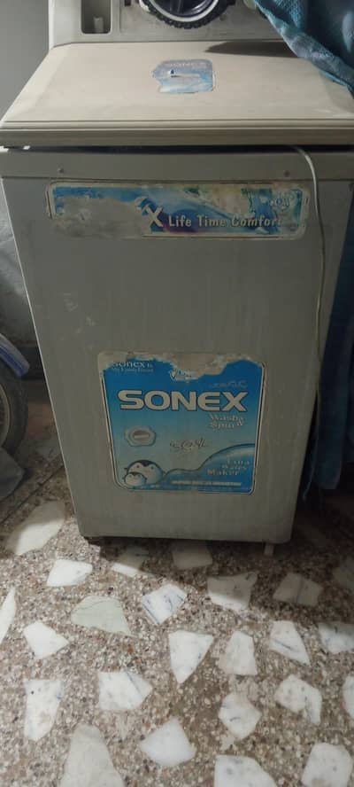 washing machine 9 kg