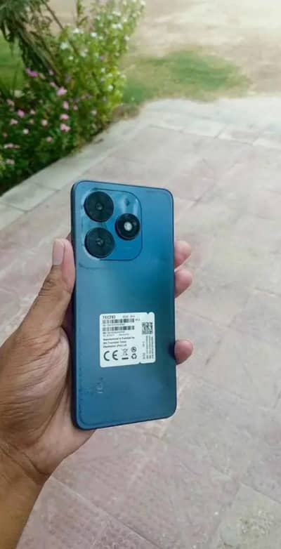 Tecno Other Model
