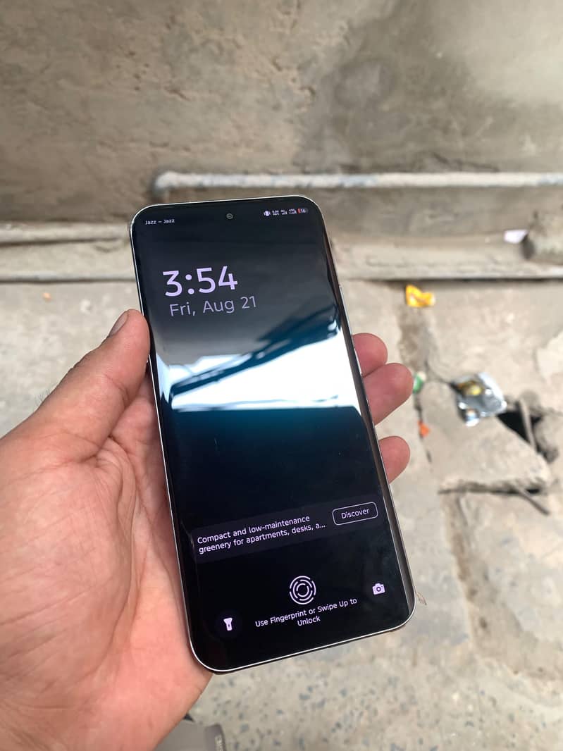 Tecno spark 40 pro plus 3