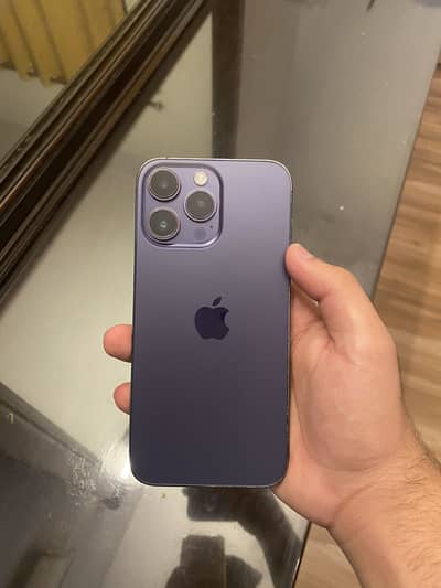 Apple iPhone 14 Pro Max jv whatsapp 03397884461