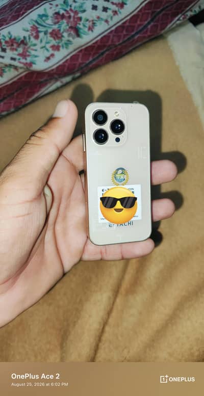 Etachi Icon 4G+ LTE