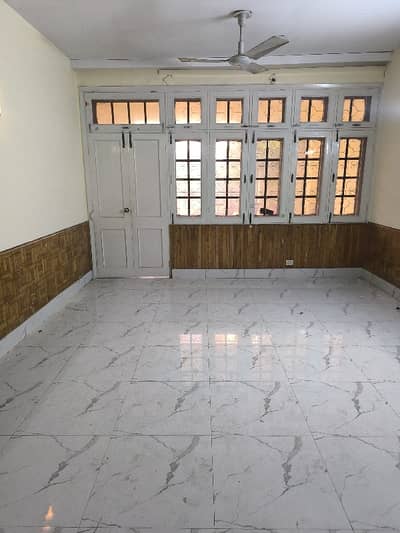 Ground Portion Available For Rent