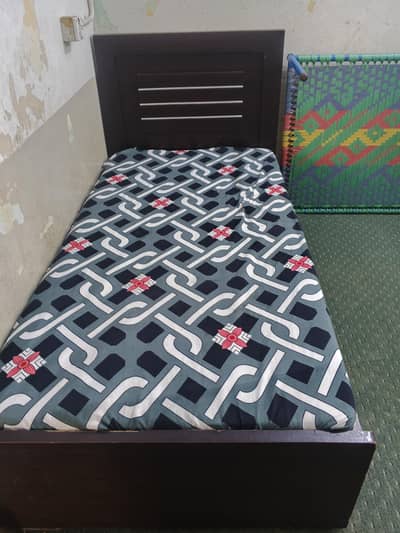 Bed for sale