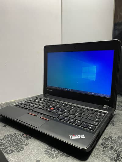 Lenovo thinkpad X140e