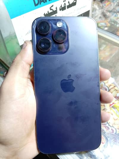 Apple iPhone 14 Pro Max 256GB