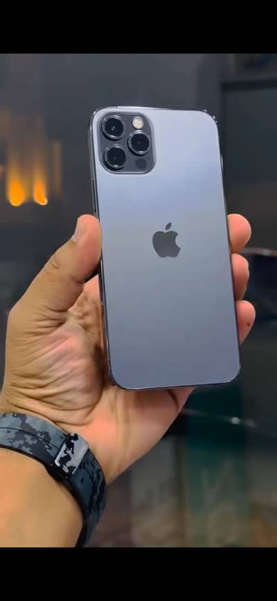 Apple iPhone 12 Pro