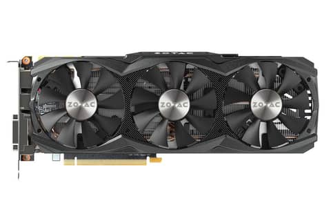 Gtx 1070 8GB