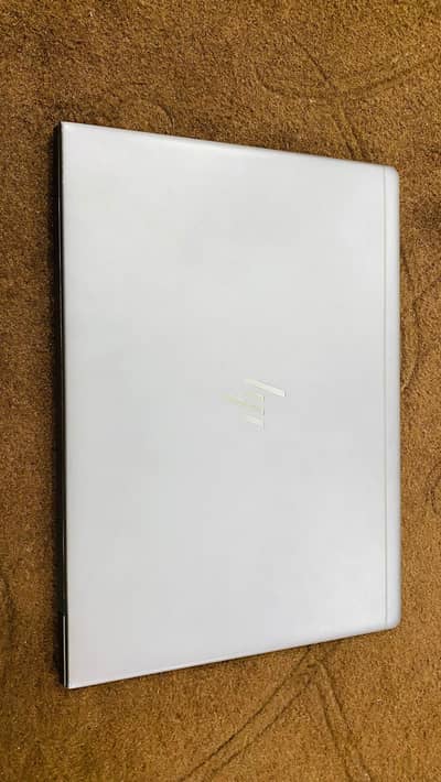 HP ZBook 14u G6 | 64GB RAM | 1TB SSD | AMD Pro GPU