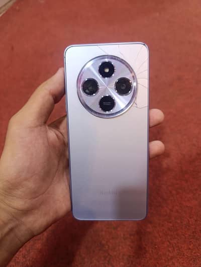 Redmi 14C 8/256 PTA Approved