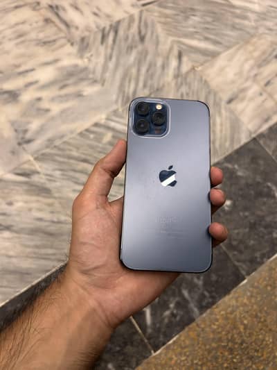 Apple iPhone 12 Pro Max