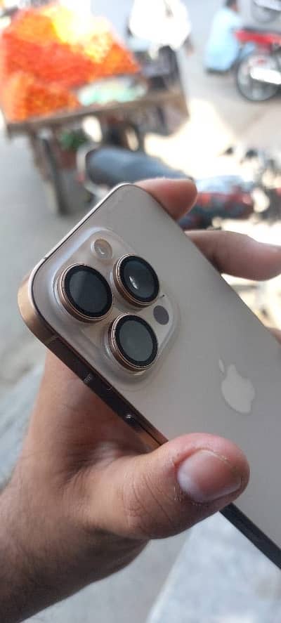 Apple iPhone 16 Pro