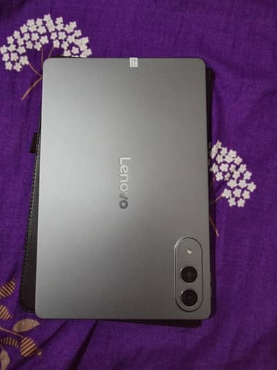 Lenovo yoga tab