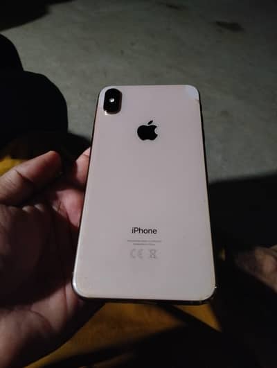 Apple iPhone XS Max