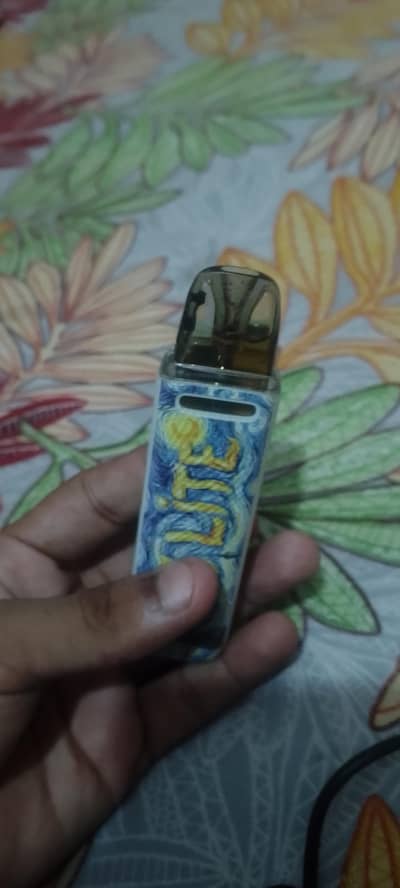 Caliban g5 lite for sell