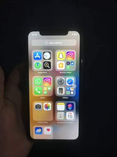 Apple iPhone XR