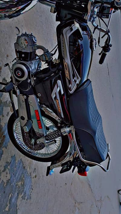 Union star special edition 2026 model 3100 km chala hai