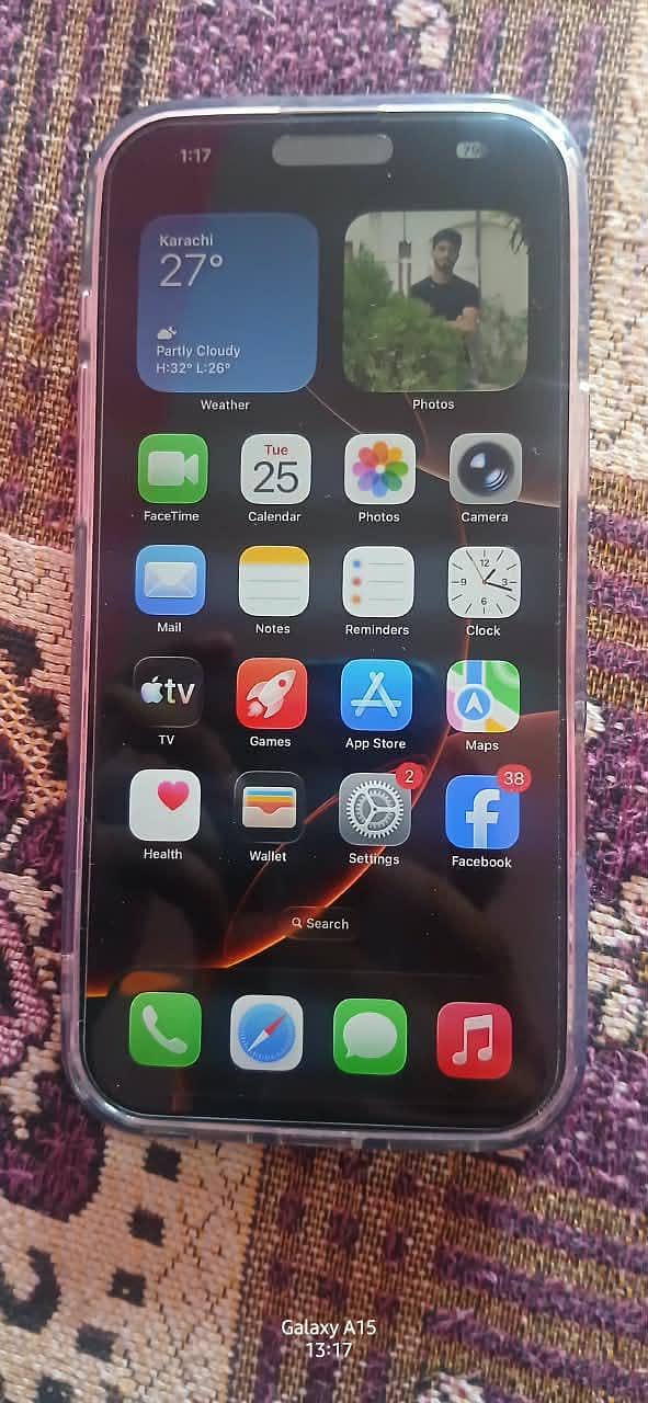 iphone 16 pro max 1