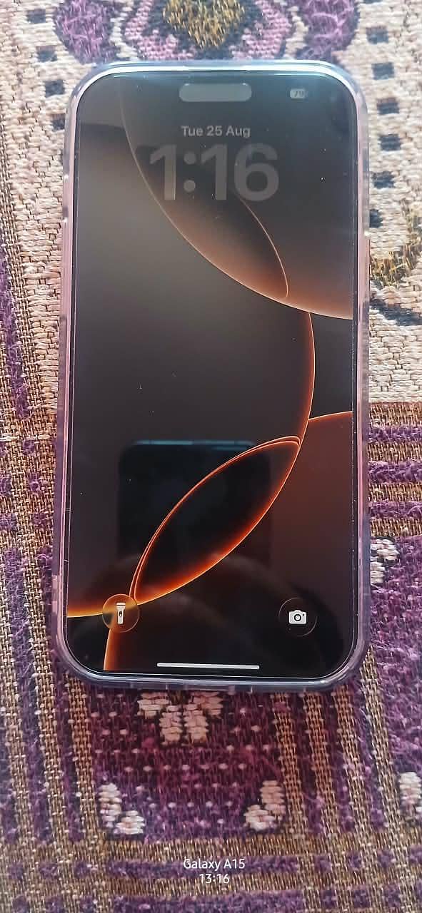 iphone 16 pro max 4