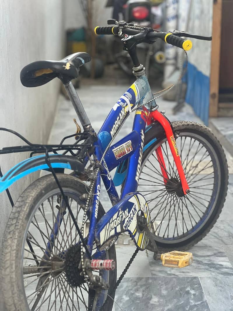 cycle 0