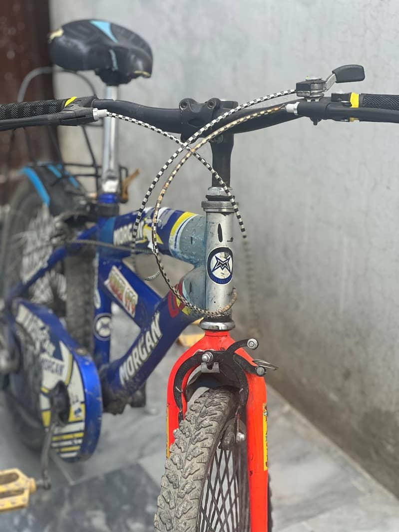 cycle 2
