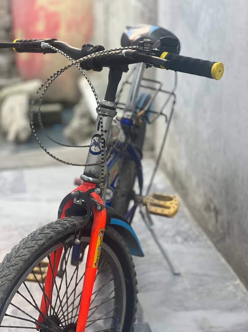 cycle 3