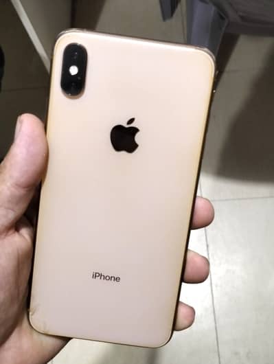 Apple iPhone XS Max