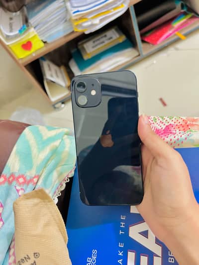 iPhone 12 NON PTA 64Gb