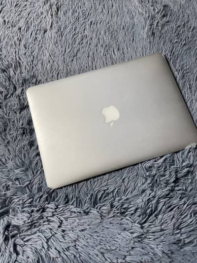 Macbook air 2015