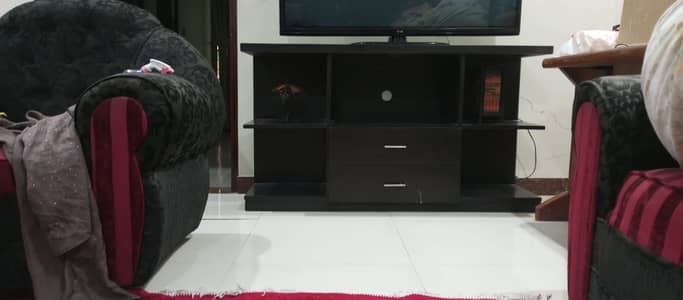 Used Tv unit for sale