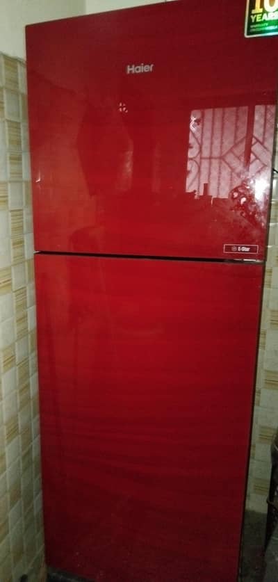 Haier Fridge for sale