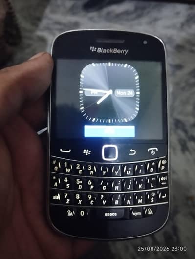 black berry