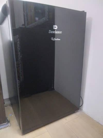 room fridge