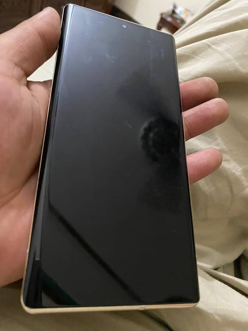 Google Pixel 6 Pro 4