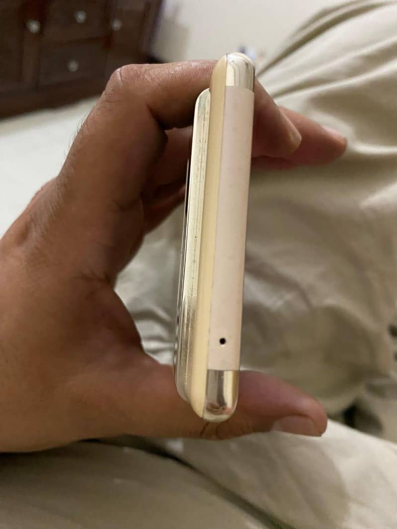 Google Pixel 6 Pro 5