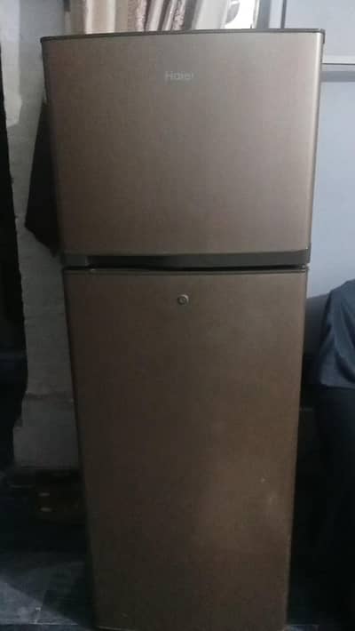 Haier Freezer – Excellent Condition | 100% Working | Never Repaired