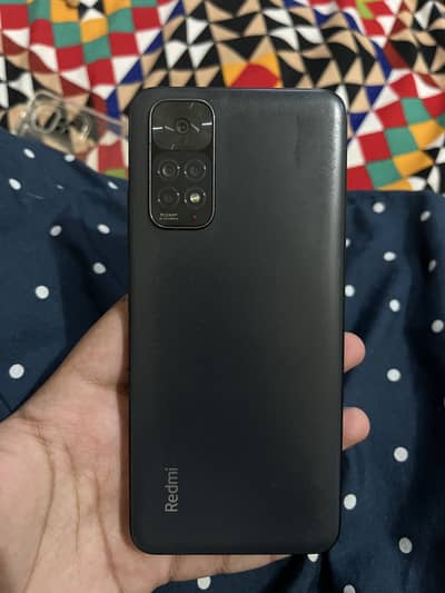 Realme note 11