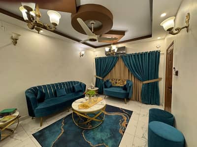 House For Sale 240 Sqyds G+1 Block 15 Gulistan e Jauher