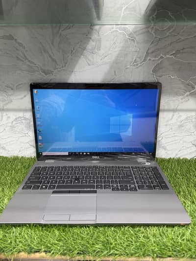 Dell Latitude 5510 (i7 10th Gen) (8/256)