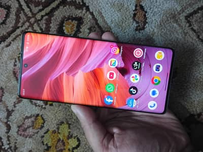 Motorola Moto G85 5G official pta