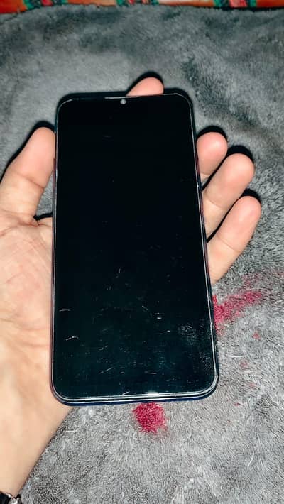Infinix Smart 6